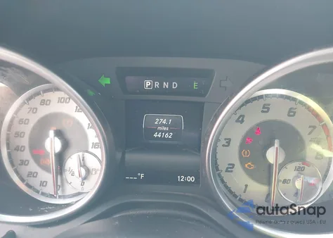 2016 Mercedes-Benz Slk 300 from USA, damaged, VIN WDDPK3JA3GF124911